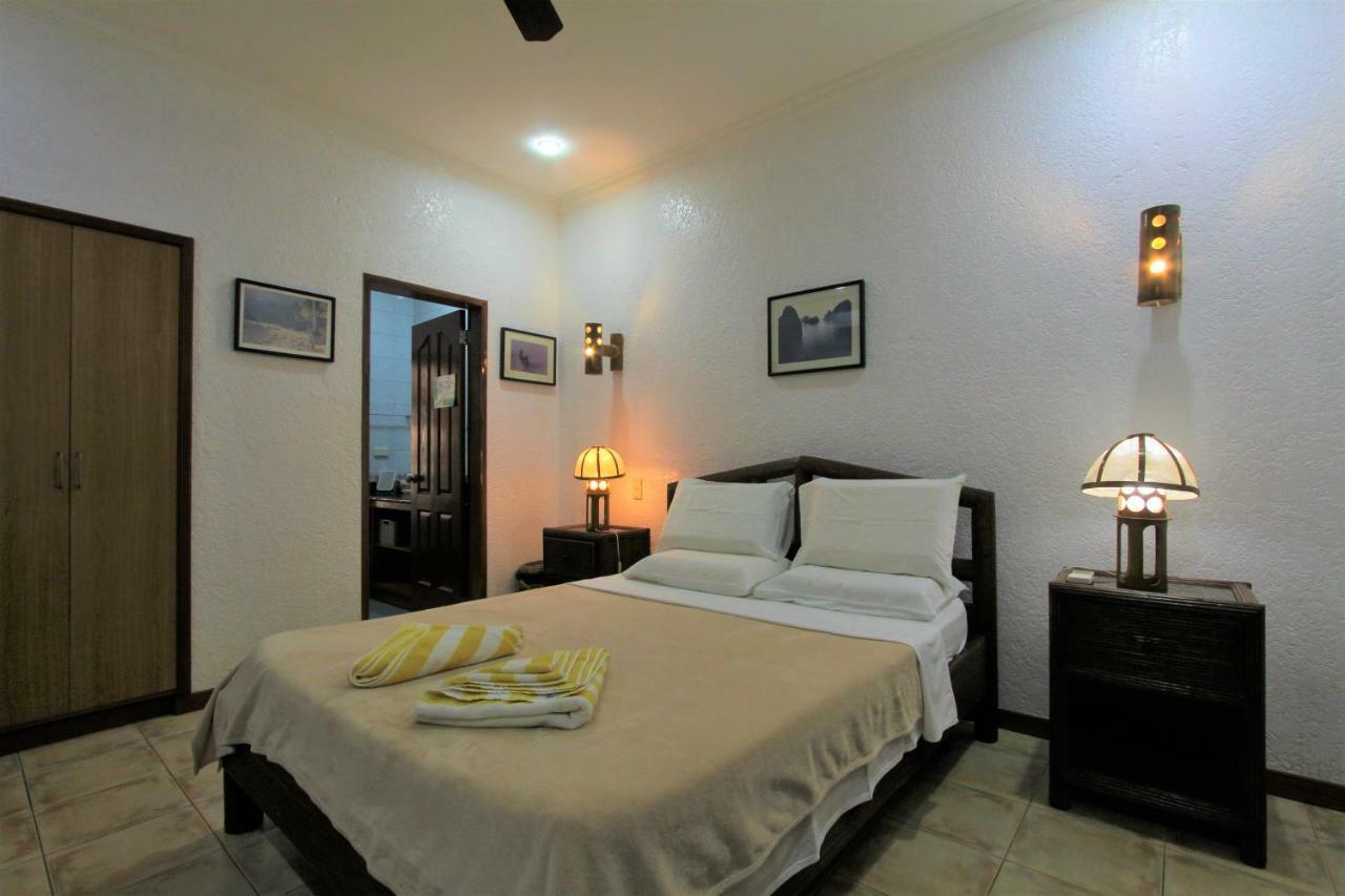 Thalatta Resort Zamboanguita  Ngoại thất bức ảnh