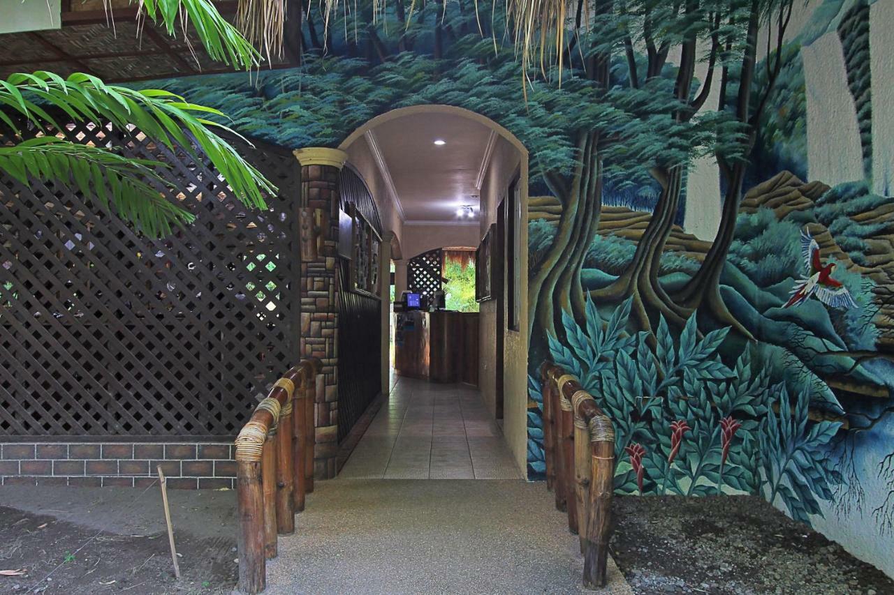 Thalatta Resort Zamboanguita  Ngoại thất bức ảnh