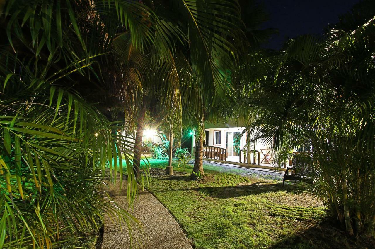 Thalatta Resort Zamboanguita  Ngoại thất bức ảnh