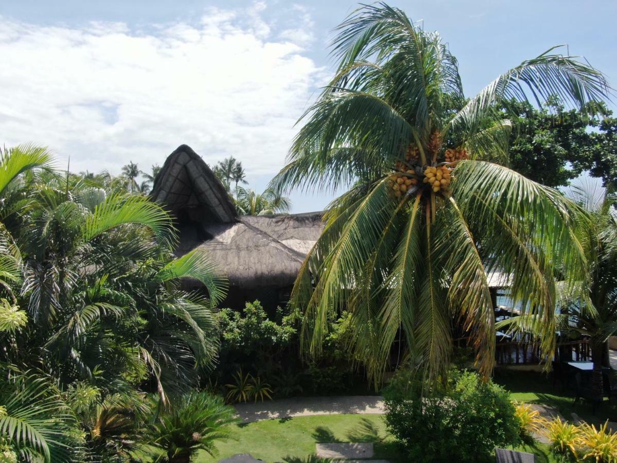 Thalatta Resort Zamboanguita  Ngoại thất bức ảnh